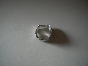 Flat Round Ring